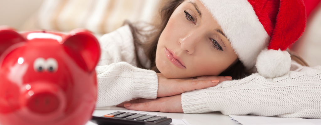 The Christmas spending hangover | Cloud Payment Group